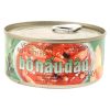 Canned food cost