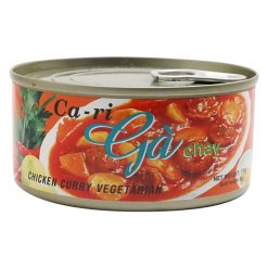 Canned food while pregnant