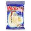 Volcano candy