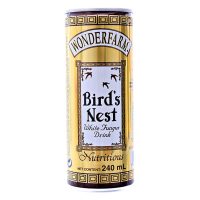 Wonderfarm white fungus drink