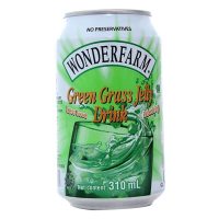 Wonderfarm bird's nest drink