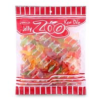 Zoo Jelly