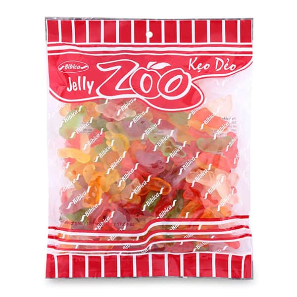 Zoo Jelly