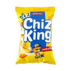 Chiz King Snack
