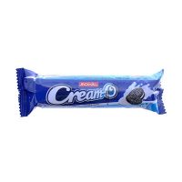 O cream