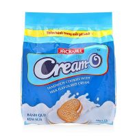 Cookie or cream