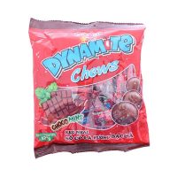 Jack n jill dynamite candy