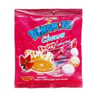 Dynamite Candy