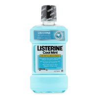 Listerine Cool Mint Antiseptic Mouthwash