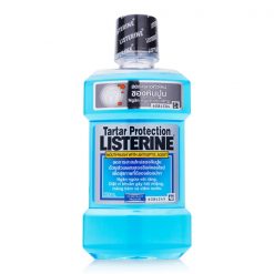 Listerine Tartar Protection Mouthwash