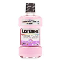 Listerine Total Care Mouthwash