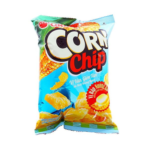 Orion Corn Chip
