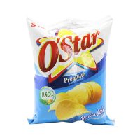 Potato chips