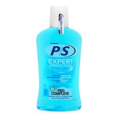 P/S Expert Protection Pro Complete Mouthwash
