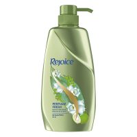 Rejoice Perfume Fresh Shampoo