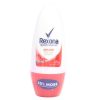 Deodorant spray hand luggage