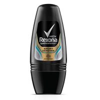 Deodorant spice