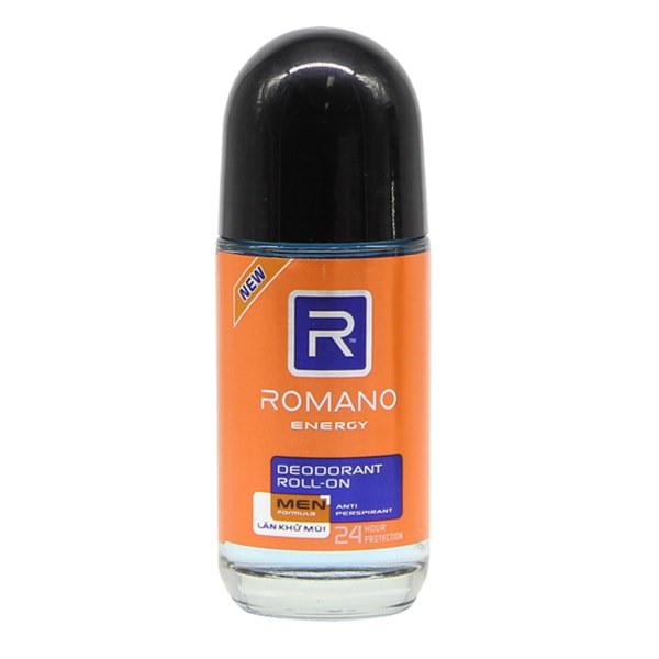 Deodorant rexona