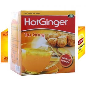 Drink tea with milk
