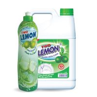 Dishwashing liquid