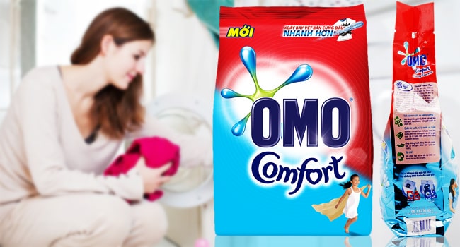 omo comfort