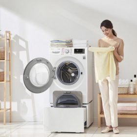 Use washing machine effectively