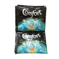 Comfort Natural Perfume Lillie Fabric Conditioner 20ML