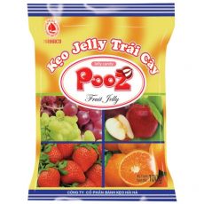Jelly candy india
