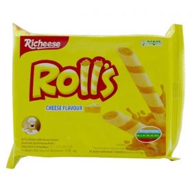 Roll’S Cheese Cake Richeese 48G Package