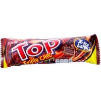 Top Triple Chocolate Flavour Cream