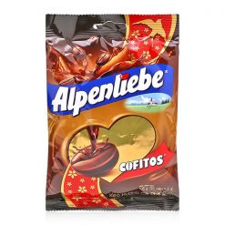 Alpenliebe Cofitos Black Coffee Candy 105G