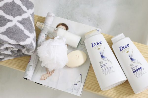 Dove Recover Damaged Hair