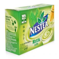 Nestea Matcha Latte Instant Drink Powder Box 160G