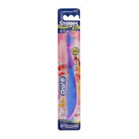 Oral-B Toothbrush For Kids Stages 3