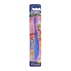 Oral-B Toothbrush For Kids Stages 3