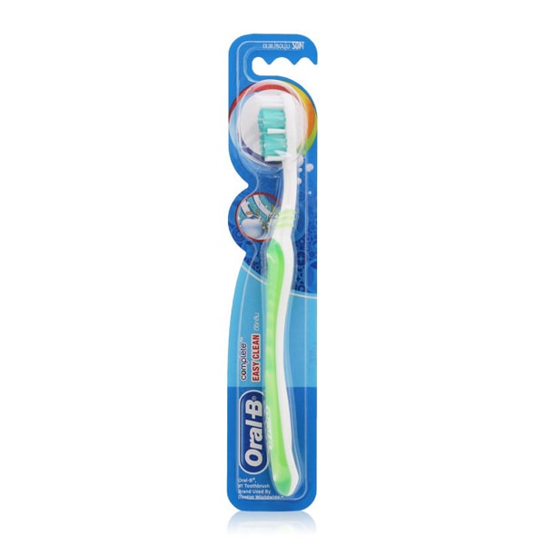 Oral-B Toothbrush Easy Clean