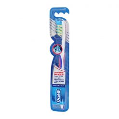 Oral-B Toothbrush Pro-Health Total Mouth