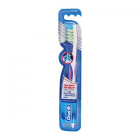 Oral-B Toothbrush Pro-Health Total Mouth