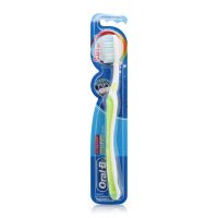 Oral-B Toothbrush Dual Clean