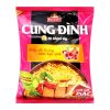 Cung Dinh Sparerib With Bamboo Shoots Instant Noodles 80G