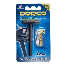Dorco Safety Razor Econo Type (Sga-1000)