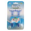 Dorco Touch 3 (Tp-900 2B) Disposable Razor Pack 2’S