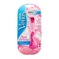 Gillette Venus Spa System Razor For Women