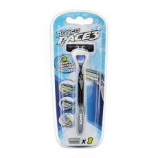 Dorco Pace 3 (Tra-1002) System Razor