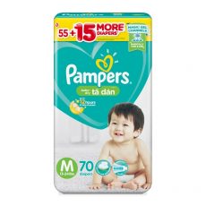 Pampers premium care newborn