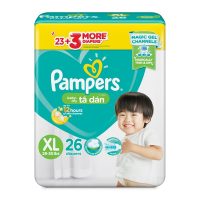 Pampers sensitive newborn