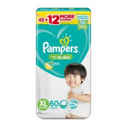 Pampers price for new born baby