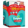 Pampers newborn diapers 20 pack