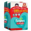 Pampers newborn diapers price