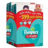 Pampers newborn diapers price